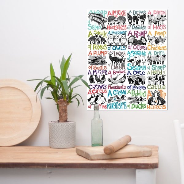 Prints & Posters
