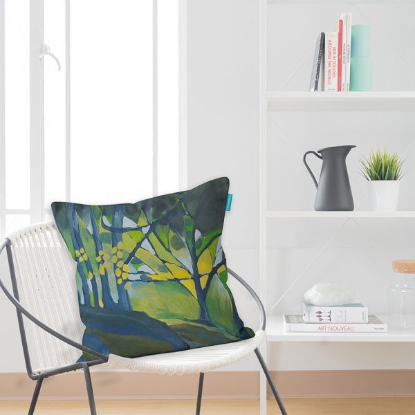 cushions
