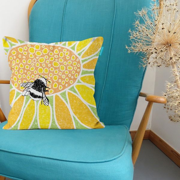 Delicious cushions