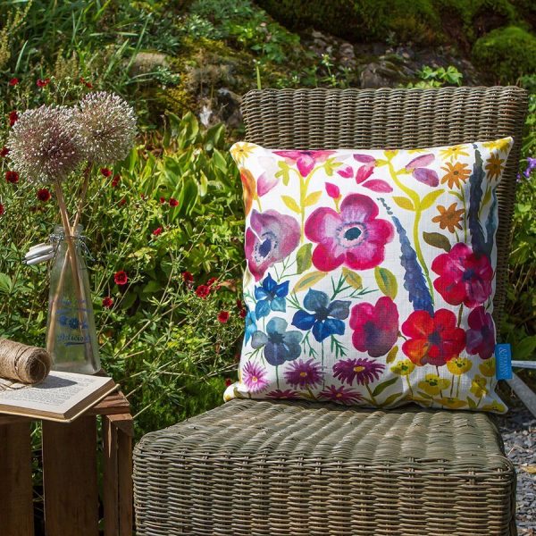 Outdoor Cushions