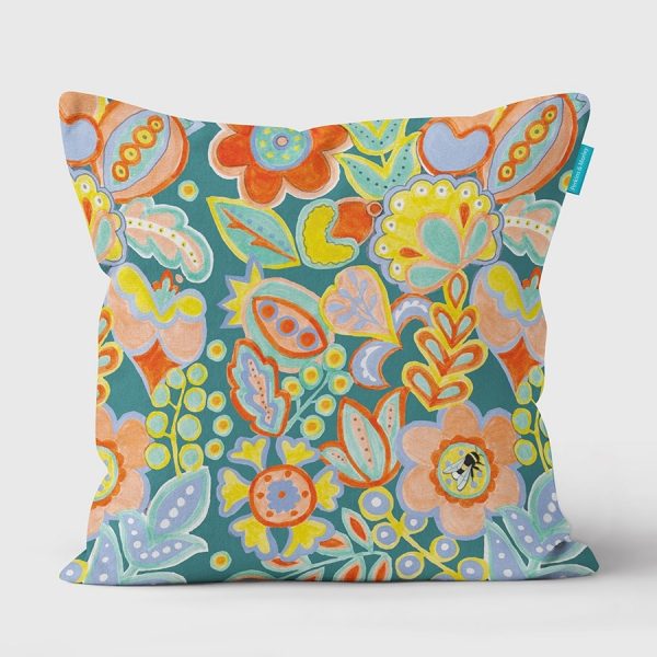 Folksy range