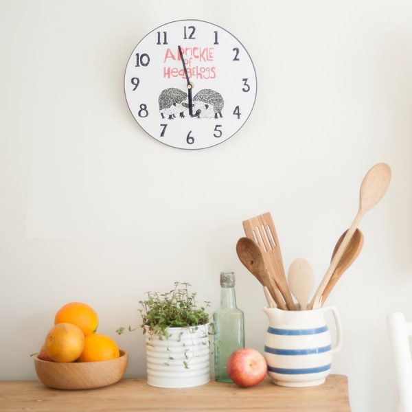 Collective Noun clocks