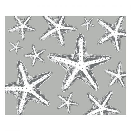 starfish pattern