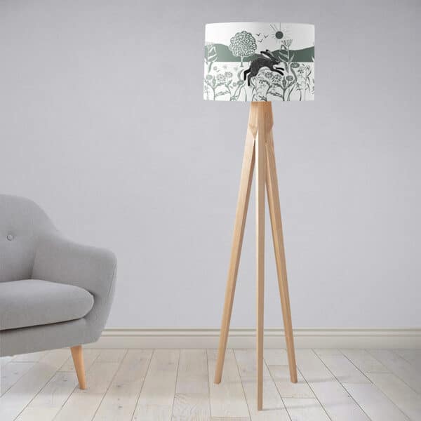 One World Lampshades