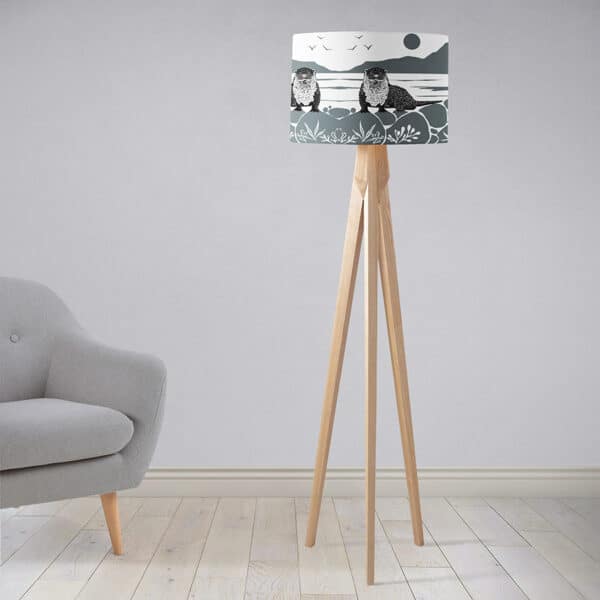 Lampshades One World