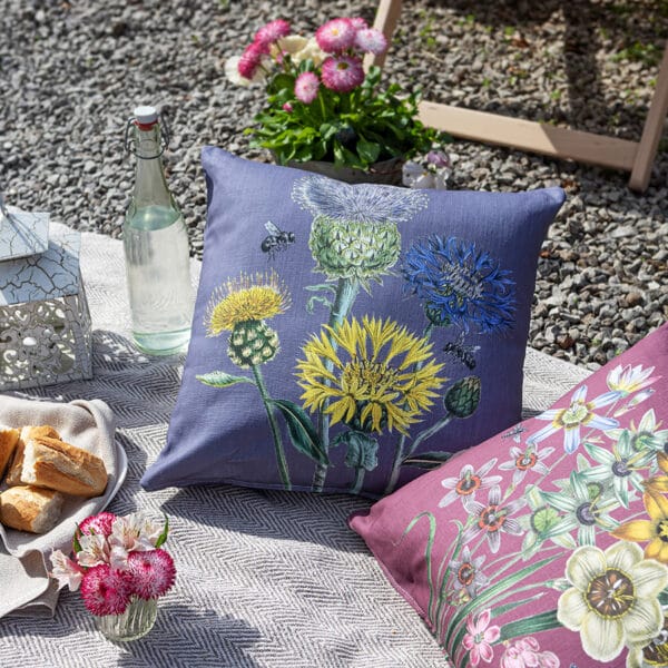 Vintage Garden Collection