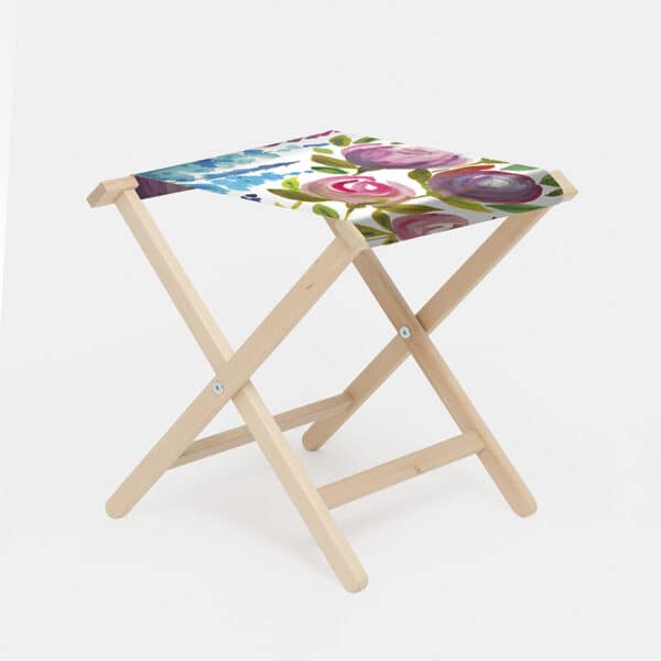 Outdoor stools