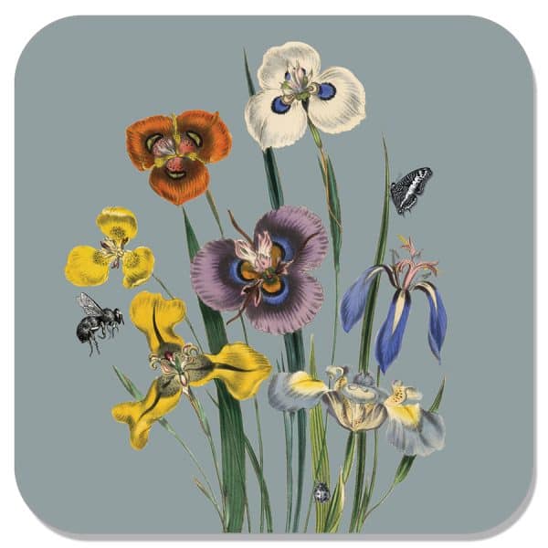 Coasters Vintage Garden