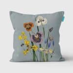 Iris Outdoor Cushion