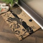 J2ONEWORLD3DMC Hare doormat 6 web