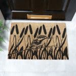 Kingfisher Coir Doormat